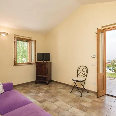 Appartement Casa Lavanda, Ac, Wifi, Narni