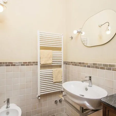 Casa Lavanda, Ac, Wifi, 나르니