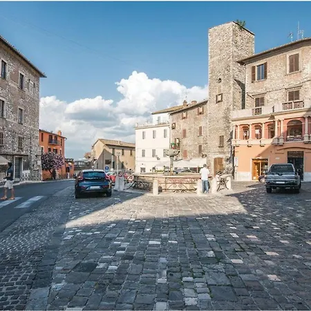 Casa Lavanda, Ac, Wifi, * Narni