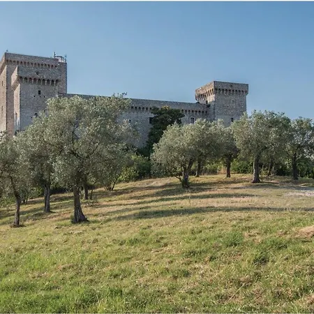 Casa Lavanda, Ac, Wifi, Appartement