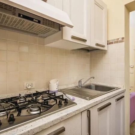 Casa Lavanda, Ac, Wifi, Appartement Narni