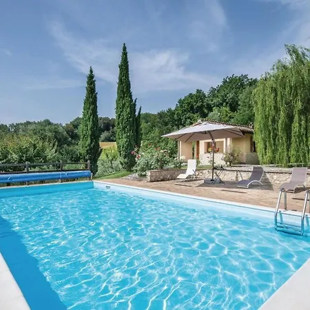 Apartment Casa Lavanda, Ac, Wifi, Narni