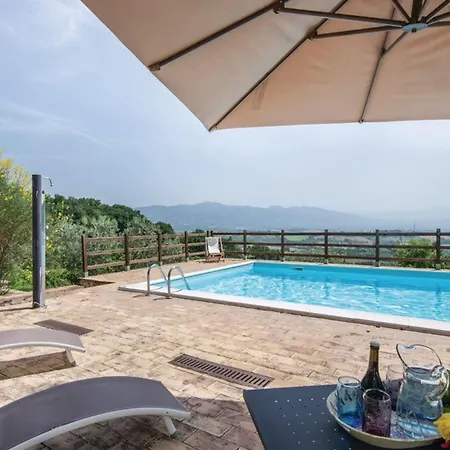 아파트 Casa Lavanda, Ac, Wifi,