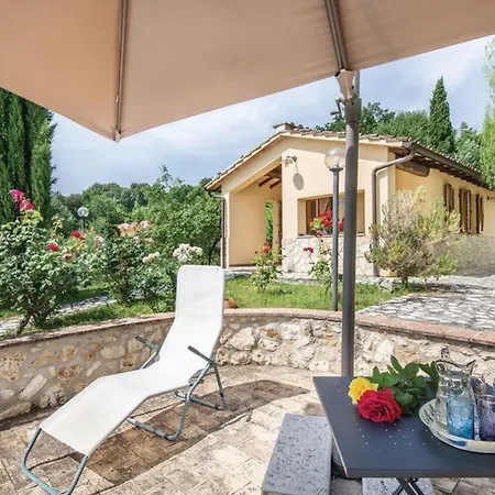Casa Lavanda, Ac, Wifi, * 나르니