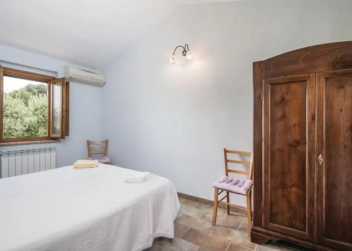 アパート Casa Lavanda, Ac, Wifi, *