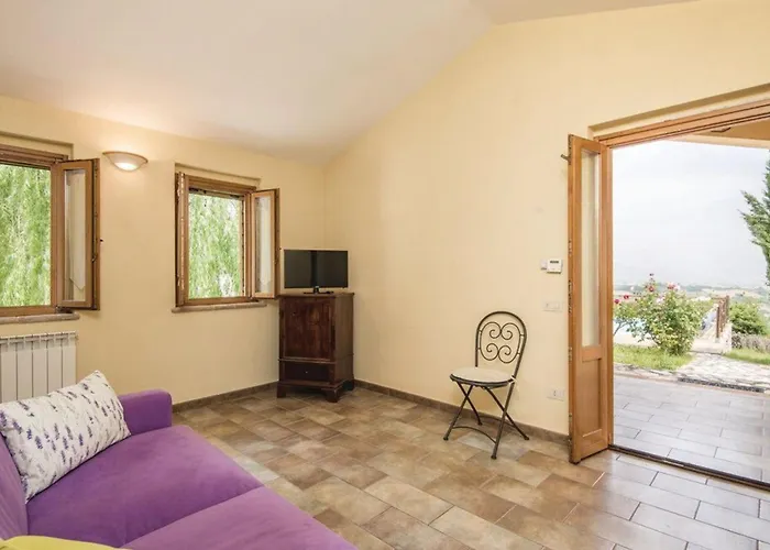Apartamento Casa Lavanda, Ac, Wifi, Narni