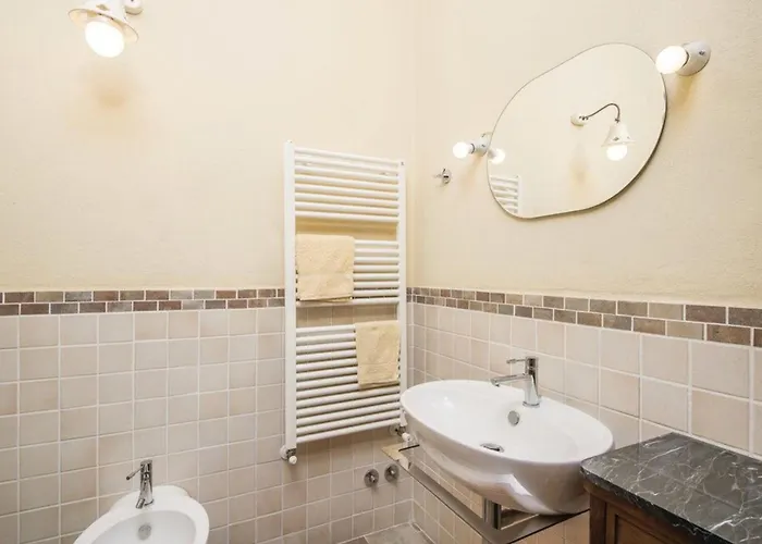 Casa Lavanda, Ac, Wifi, ナルニ