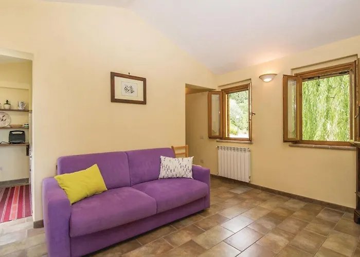 Casa Lavanda, Ac, Wifi,