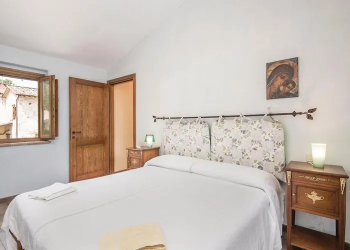 Casa Lavanda, Ac, Wifi, Narni