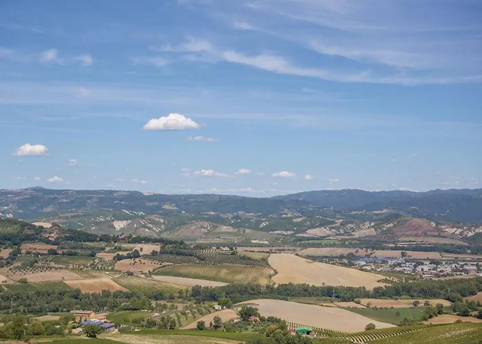 Casa Lavanda, Ac, Wifi, Apartamento Narni