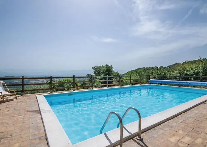 Casa Lavanda, Ac, Wifi, Narni