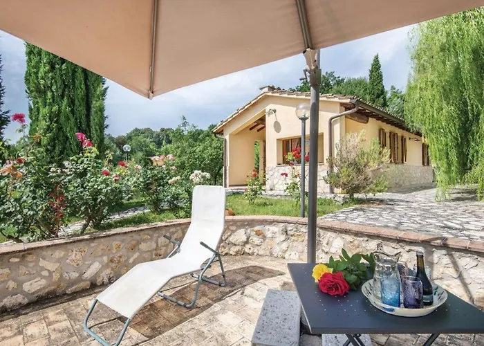 Casa Lavanda, Ac, Wifi, * ナルニ